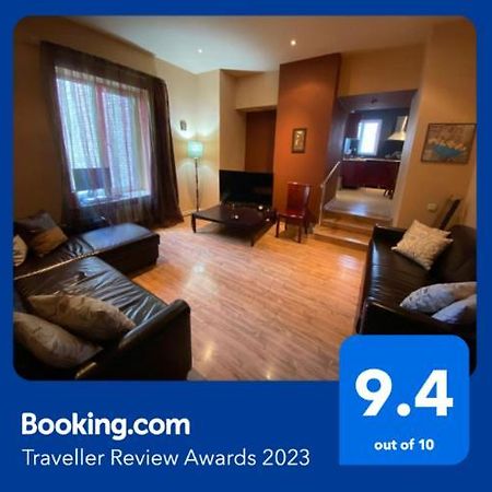 Opera Apartment Тбилиси Экстерьер фото
