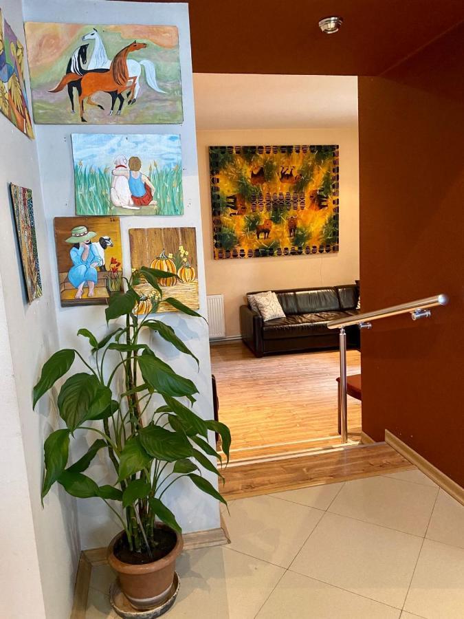 Opera Apartment Тбилиси Экстерьер фото