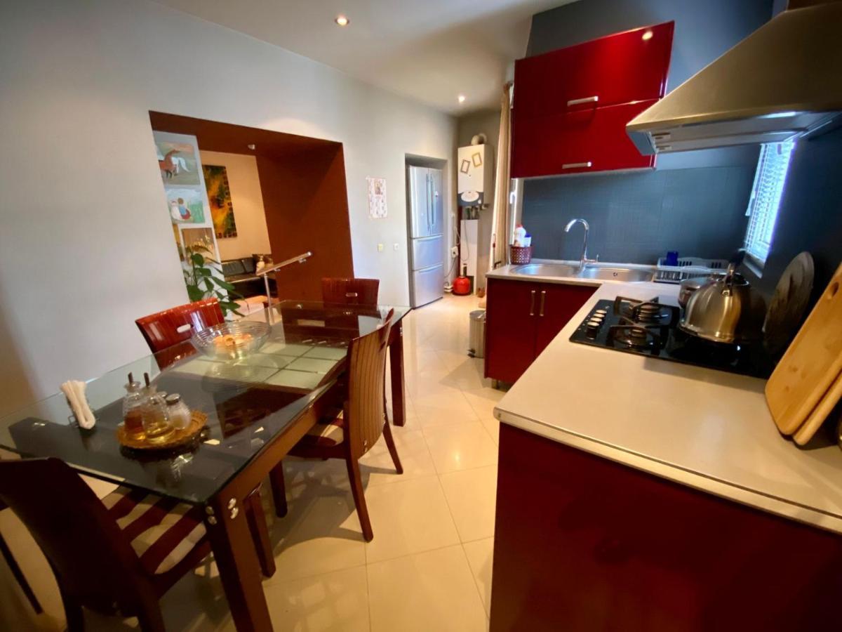 Opera Apartment Тбилиси Экстерьер фото