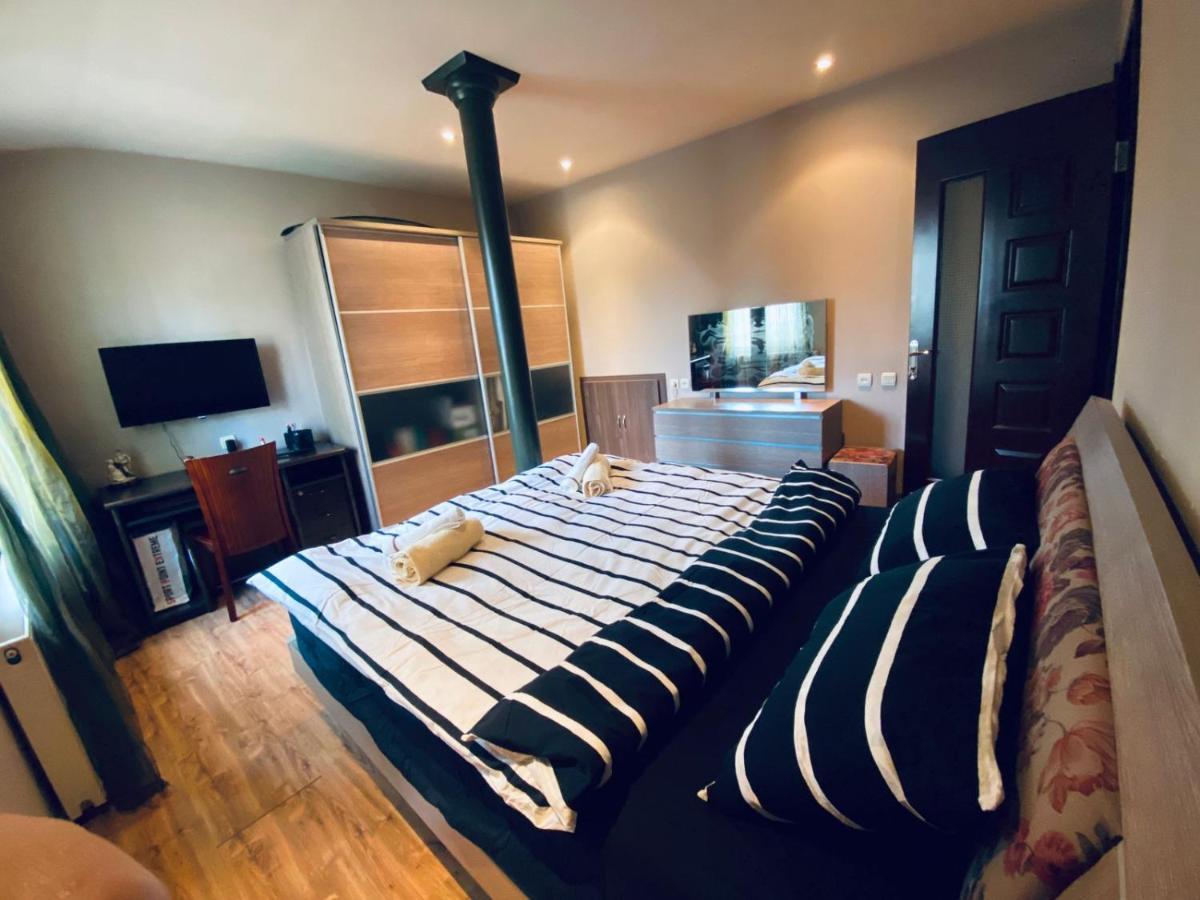 Opera Apartment Тбилиси Экстерьер фото