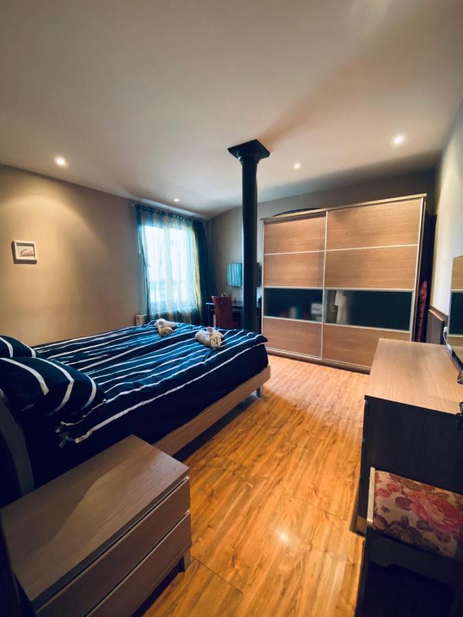 Opera Apartment Тбилиси Экстерьер фото