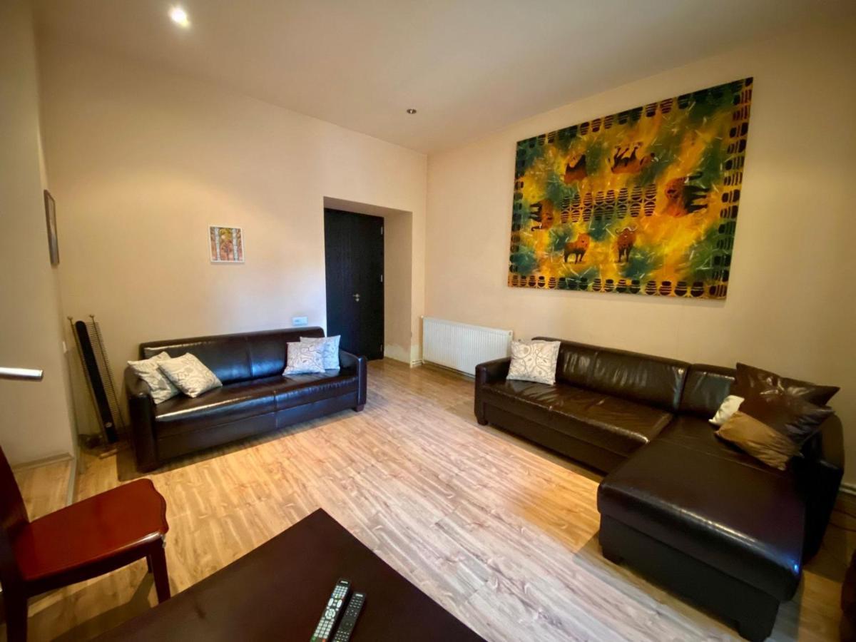 Opera Apartment Тбилиси Экстерьер фото