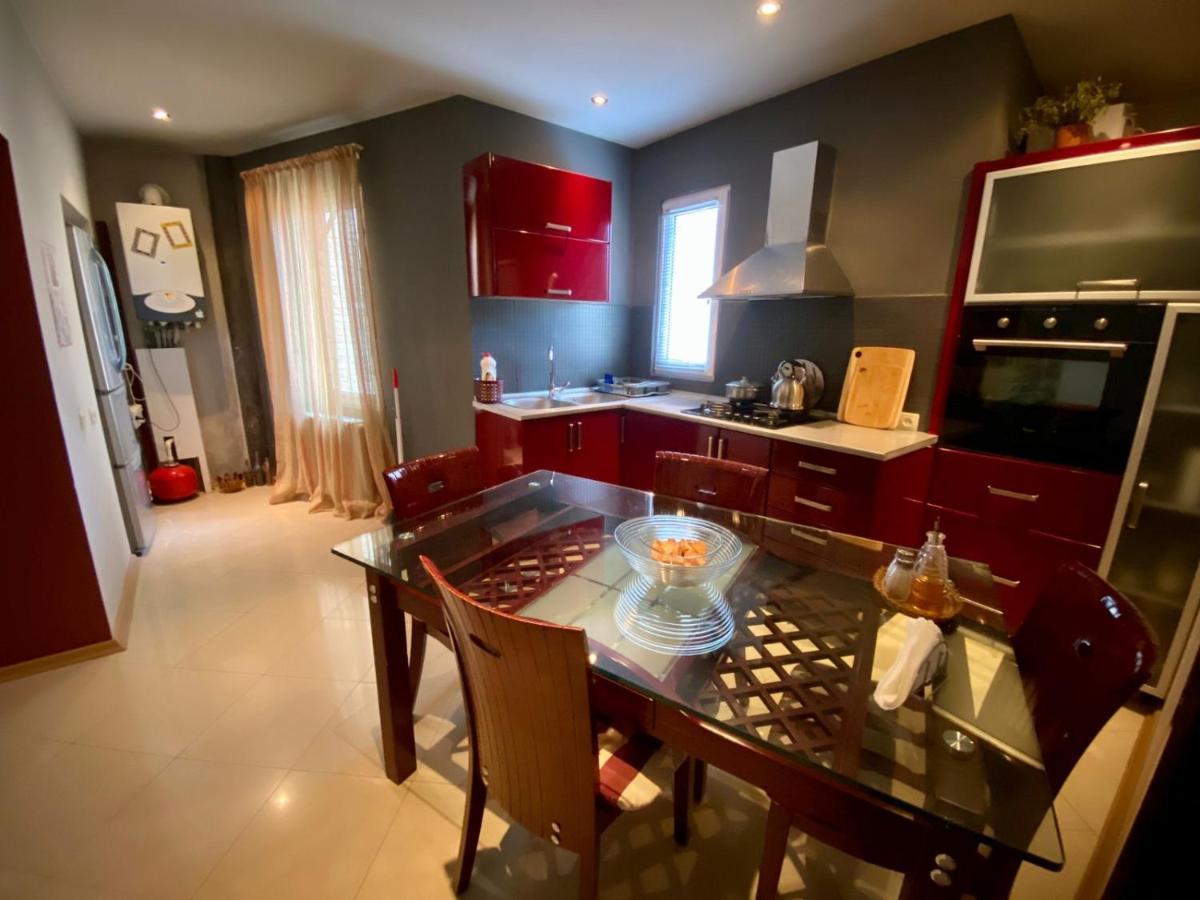 Opera Apartment Тбилиси Экстерьер фото