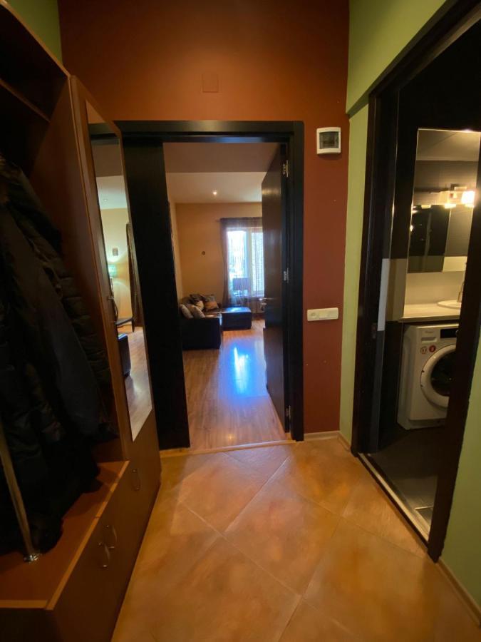 Opera Apartment Тбилиси Экстерьер фото