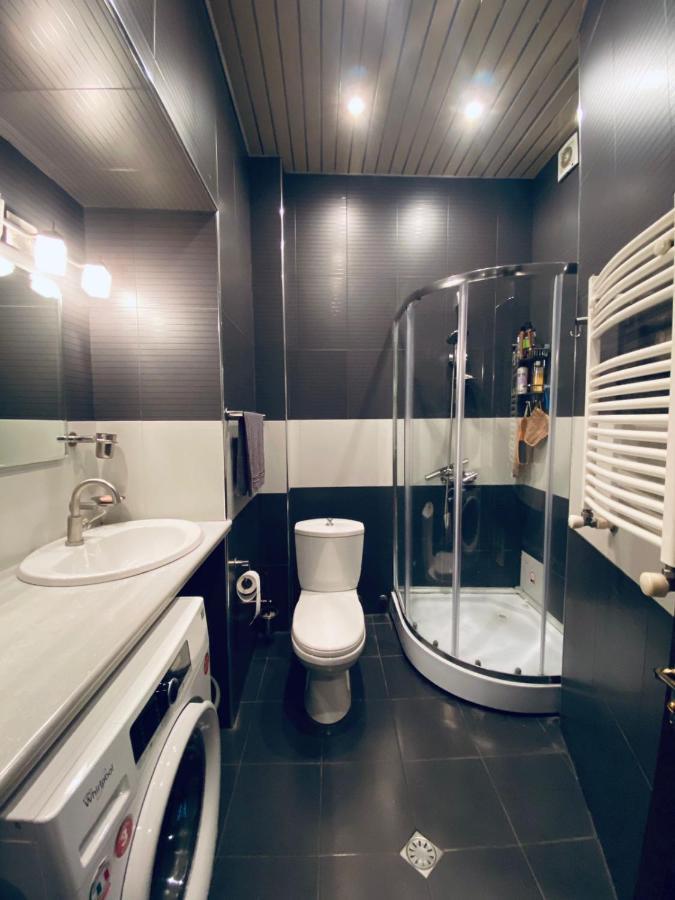 Opera Apartment Тбилиси Экстерьер фото