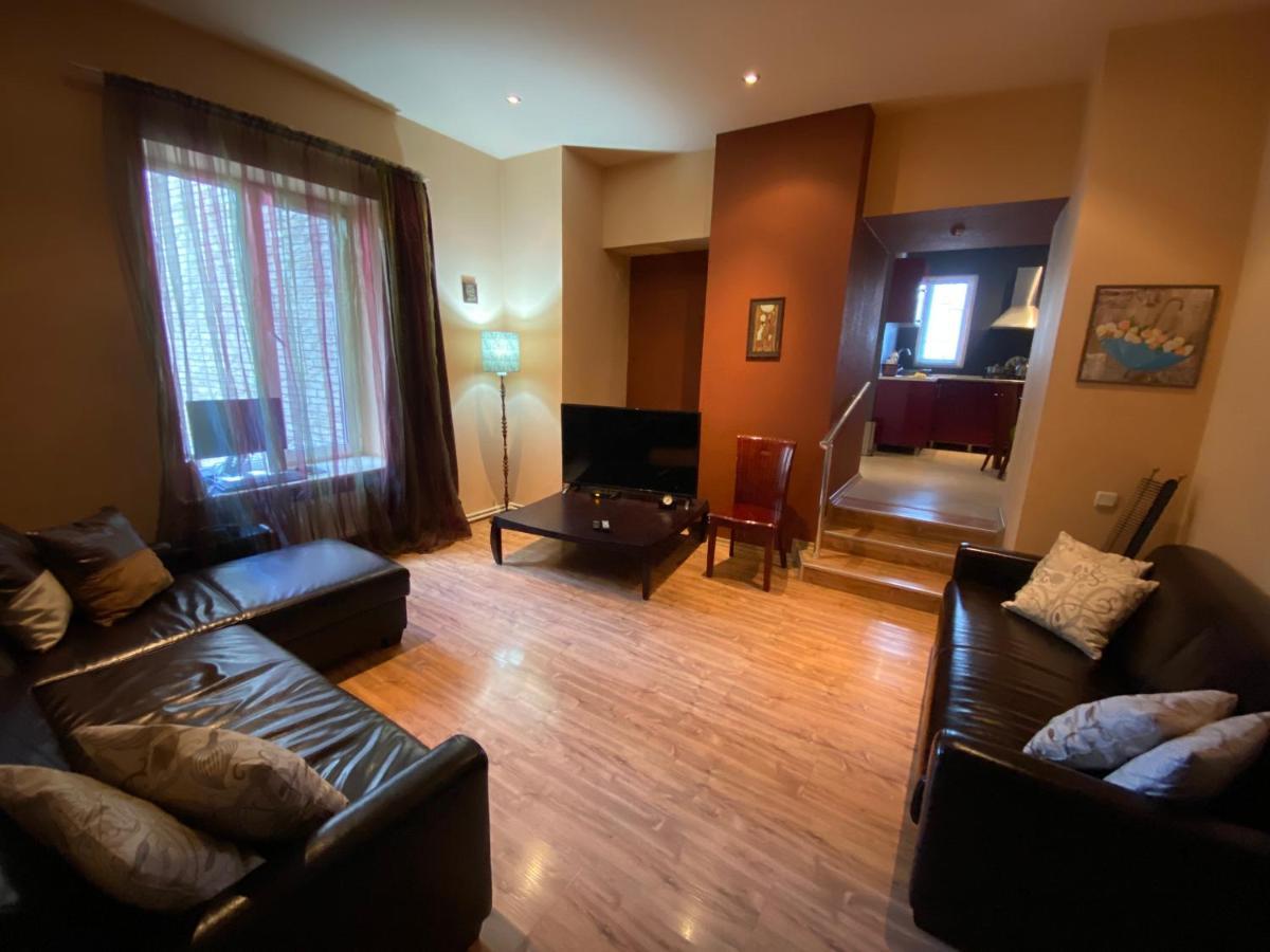 Opera Apartment Тбилиси Экстерьер фото